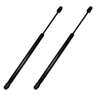 Replacement - Driver and Passenger Side Hood Lift Support Set (Standard Line)