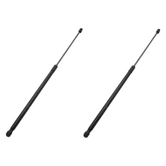 Replacement - Driver and Passenger Side Hood Lift Support Set (Standard Line)