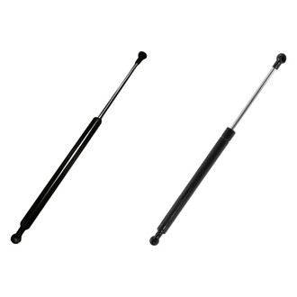 Replacement - Driver and Passenger Side Hood Lift Support Set (Standard Line)