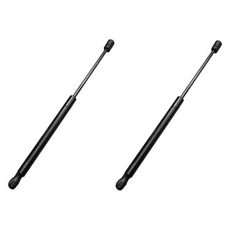 Replacement - Driver and Passenger Side Hood Lift Support Set (Standard Line)
