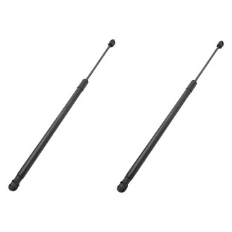 Replacement - Driver and Passenger Side Hood Lift Support Set (Standard Line)