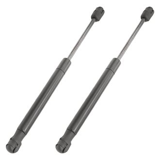 Replacement - Driver and Passenger Side Hood Lift Support Set (Standard Line)