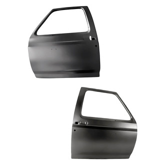 Replacement - Front Door Shell