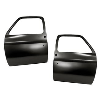 Replacement - Door Shell
