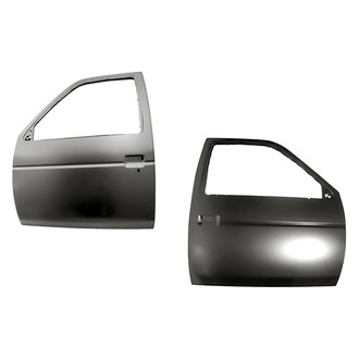 Replacement - Front Door Shell