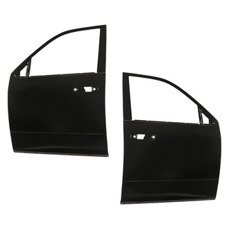 Replacement® - Door Outer Panel