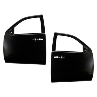 Replacement® - Door Outer Panel