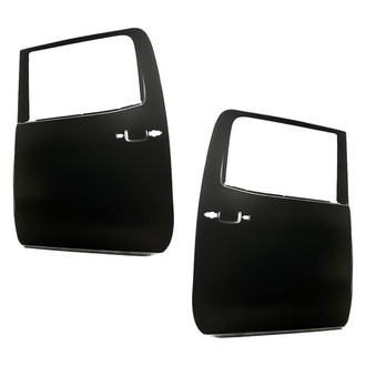 Replacement® - Door Outer Panel