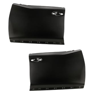 Replacement® - Door Outer Panel