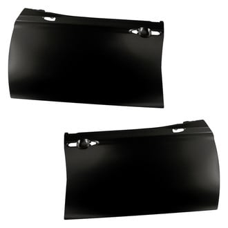 Replacement® - Door Outer Panel