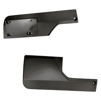 Replacement® - Replacement Door Molding