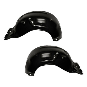 Replacement® - Wheel Housing