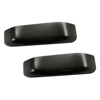 Replacement - Rear Driver and Passenger Side Wheel Housing Set (Standard Line)