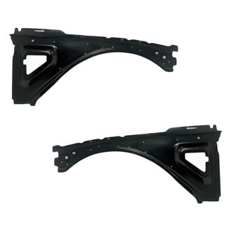 Replacement® - Fender Apron Reinforcement