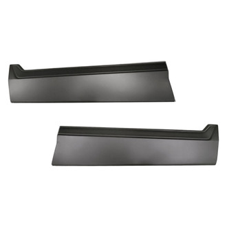 Replacement - Lower Door Molding