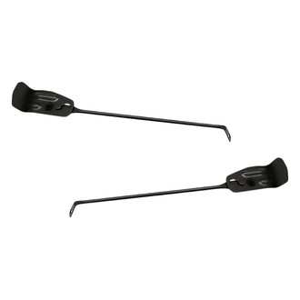 Replacement - Front Fender Brace