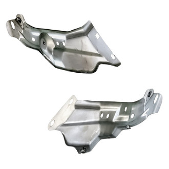 Replacement - Front Fender Brace