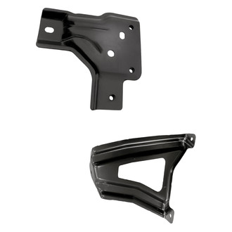 Replacement - Front Fender Brace