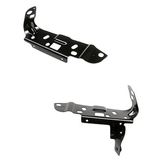 Replacement - Front Fender Brace