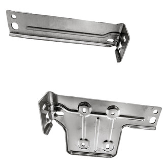 Replacement® - Fender Bracket
