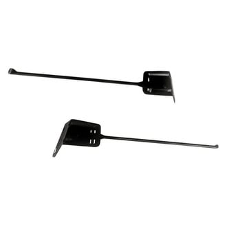 Replacement - Front Fender Brace