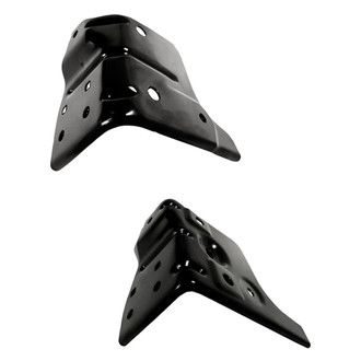 Replacement - Front Fender Brace