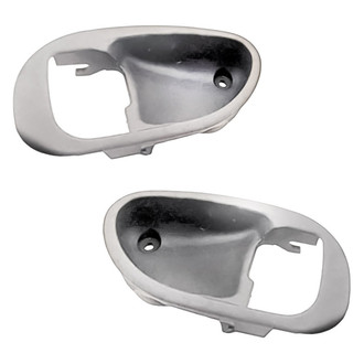 Replacement® - Interior Door Handle Bezel