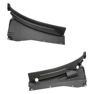 Replacement - Cowl Grille Panel