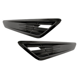 Replacement® - Hood Scoop Grille Insert