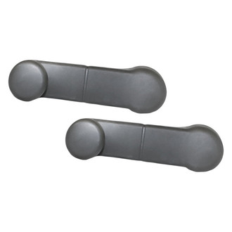 Replacement - Front Window Crank Handle