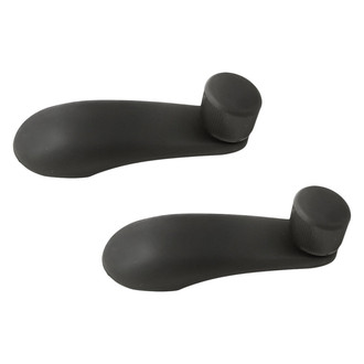 Replacement - Front Window Crank Handle