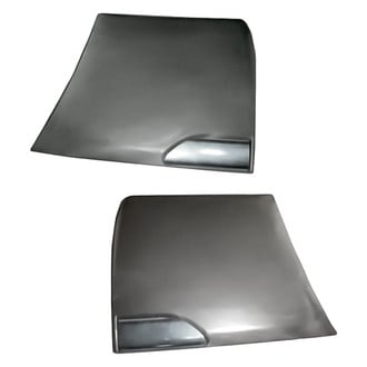 Replacement® - Fender Molding