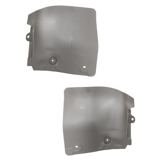 Replacement® - Fender Apron Shield