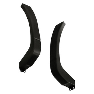 Replacement® - Quarter Panel Molding