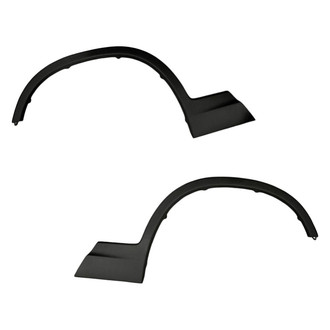 Replacement® - Wheel Arch Molding