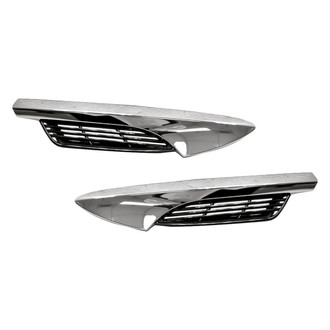Replacement - Front Fender Insert