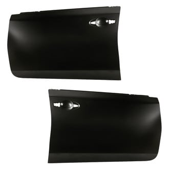 Replacement® - Door Outer Panel