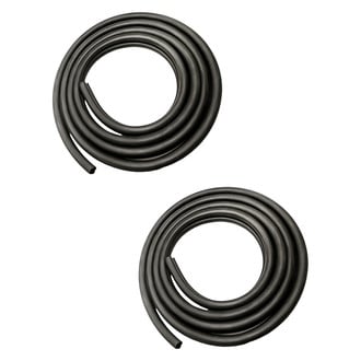 Replacement - Front Door Seal