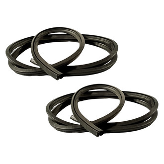 Replacement - Front Door Seal