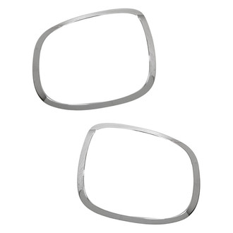 Replacement® - Tail Light Bezel