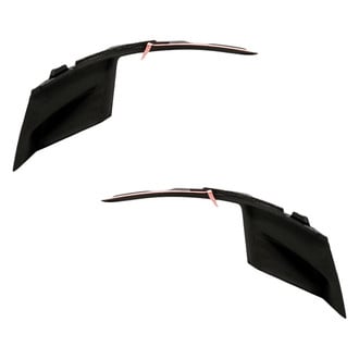 Replacement - Driver and Passenger Side Cowl Seal Set (Standard Line)