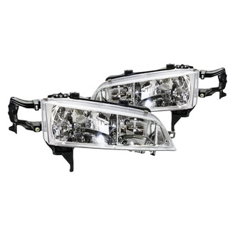 Replacement - Headlight