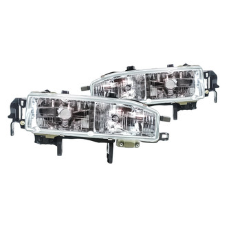 Replacement - Headlight (Standard Line)
