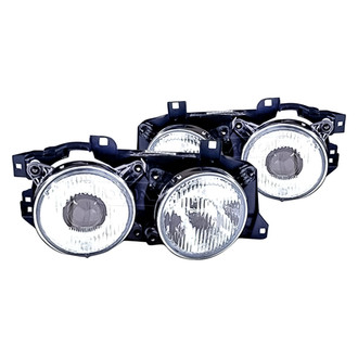 Replacement - Headlight (Standard Line)
