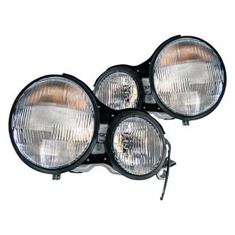 Replacement - Headlight (Standard Line)