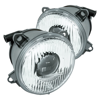 Replacement - Headlight (Standard Line)