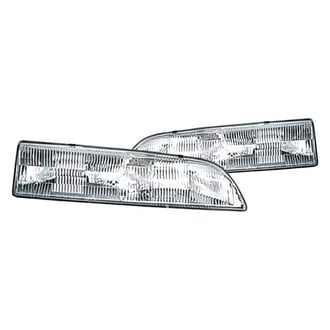 Replacement - Headlight (Standard Line)