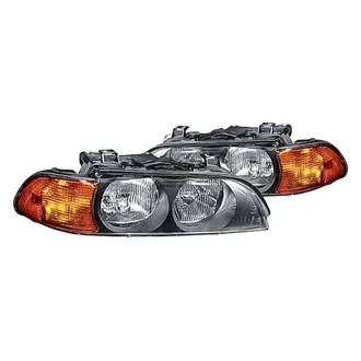 Replacement - Headlight (Standard Line)