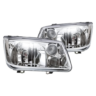 Replacement - Headlight