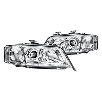 Replacement - Headlight (Standard Line)